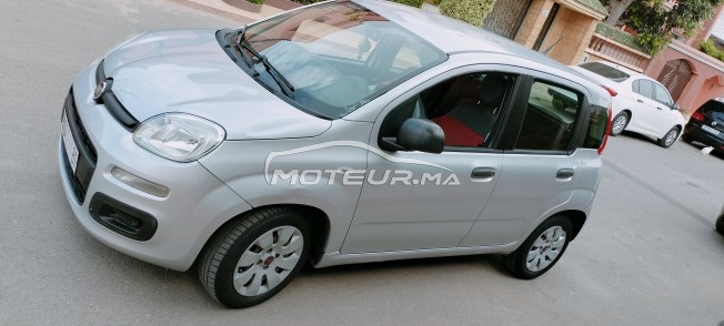 FIAT Panda occasion 1672276