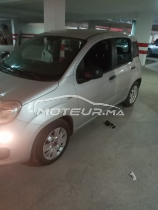 فيات باندا مستعملة 1709062