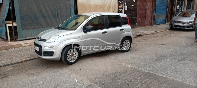 فيات باندا مستعملة 1674883