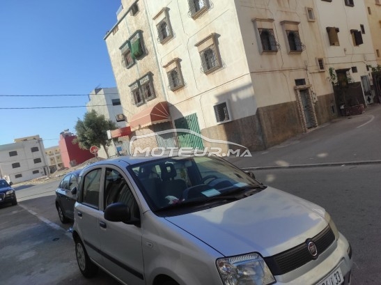FIAT Panda occasion 1653705