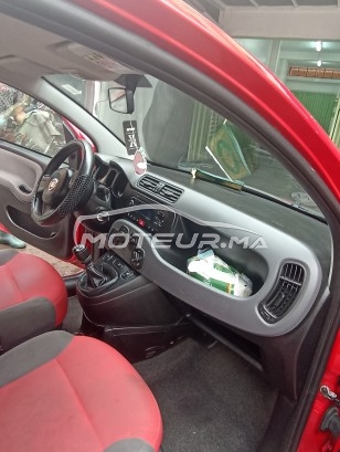 فيات باندا مستعملة 1598997