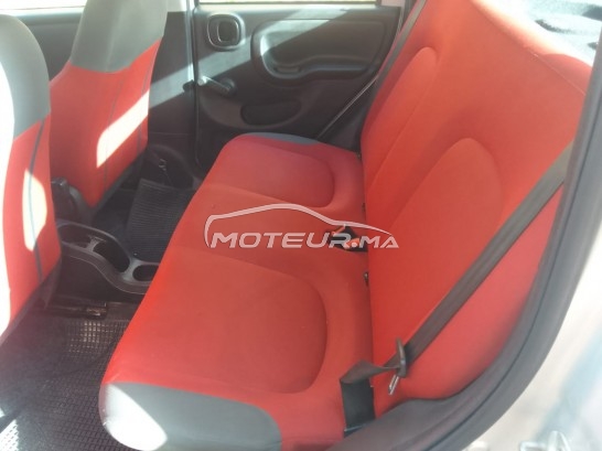 FIAT Panda occasion 1886724