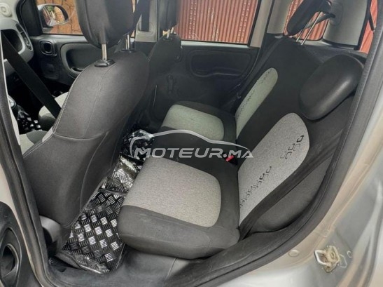 فيات باندا مستعملة 1947533