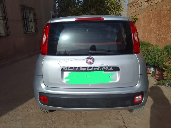 FIAT Panda occasion 1886725