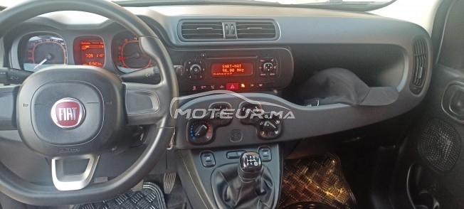 فيات باندا مستعملة 1670208