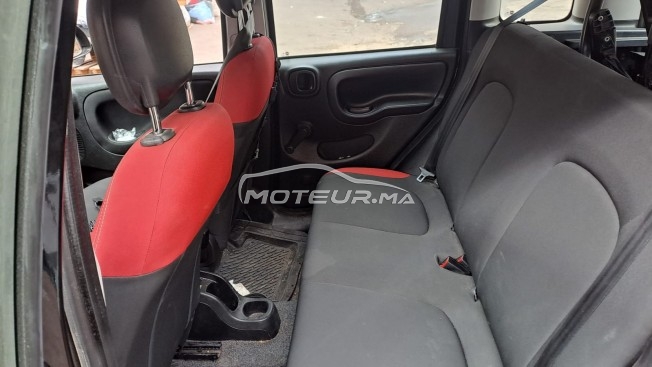 فيات باندا 2017 مستعملة 2413421