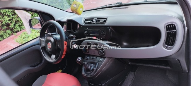 FIAT Panda occasion 1672280