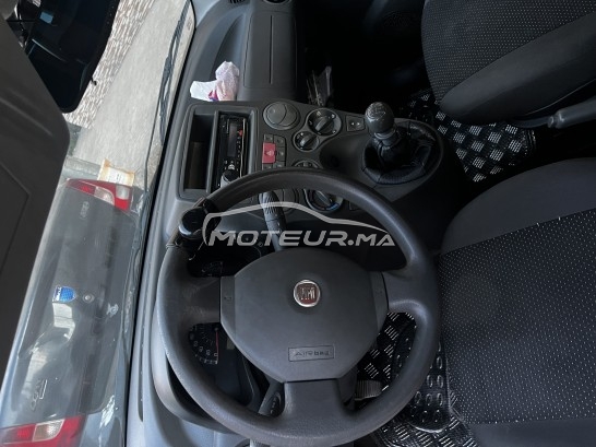 FIAT Panda 2009 occasion 1681896