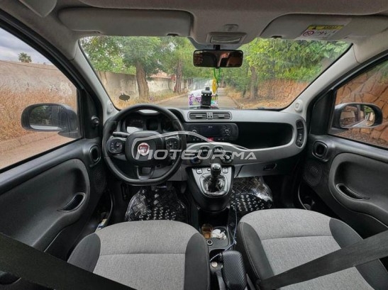 فيات باندا مستعملة 1947536