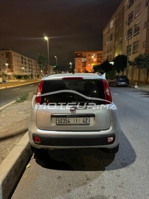 فيات باندا مستعملة 1926087