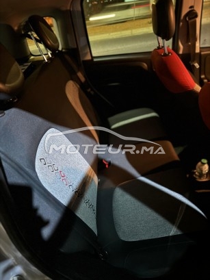 فيات باندا مستعملة 1926093