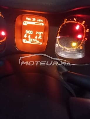 فيات باندا مستعملة 1708883