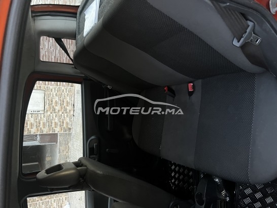 FIAT Panda 2009 occasion 1681898