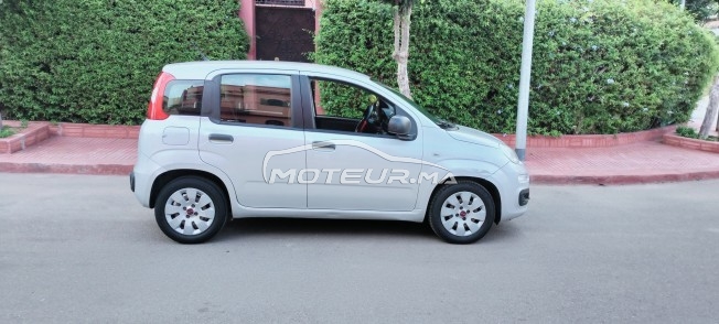 FIAT Panda occasion 1672286