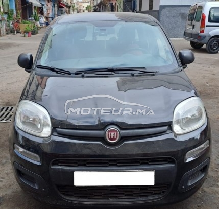 فيات باندا 2017 مستعملة 2413456