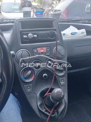 فيات باندا 1.1 مستعملة 1694721