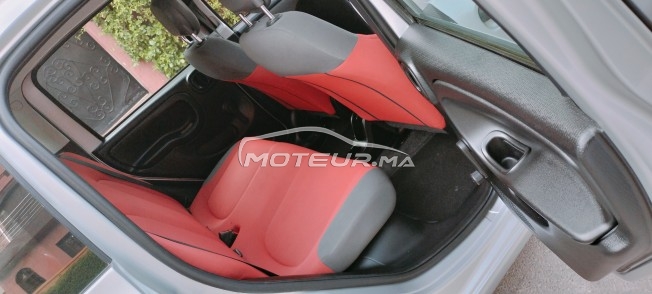 FIAT Panda occasion 1672278