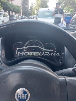 فيات باندا 1.1 مستعملة 1694715
