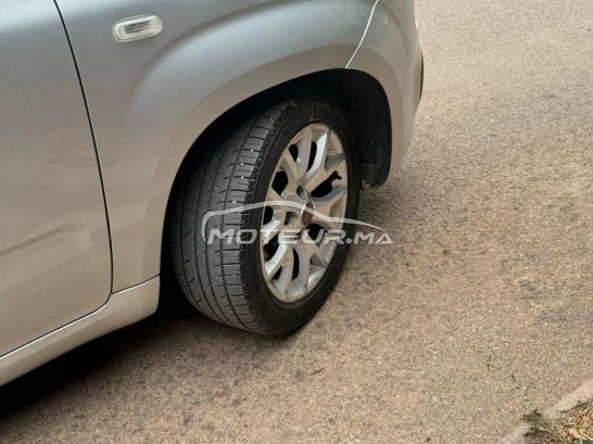 فيات باندا مستعملة 1947529