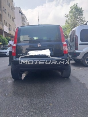 فيات باندا 1.1 مستعملة 1694719