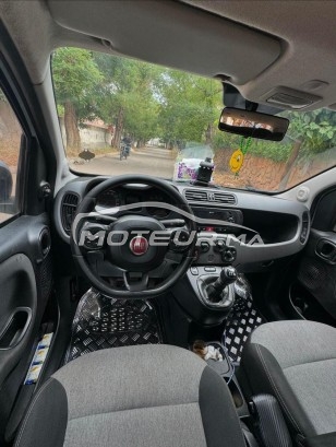 فيات باندا مستعملة 1947534