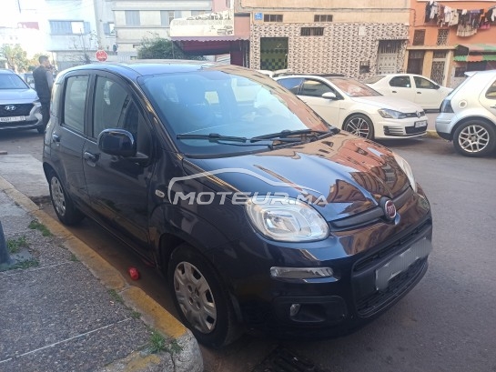 FIAT Panda occasion 1781342