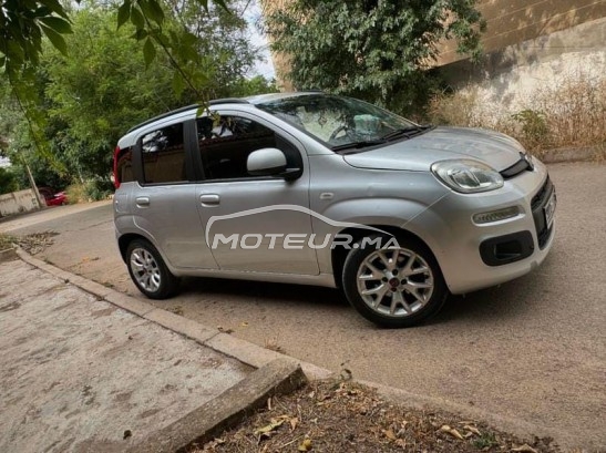 فيات باندا مستعملة 1947525