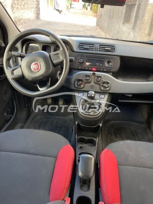 FIAT Panda occasion 1550281