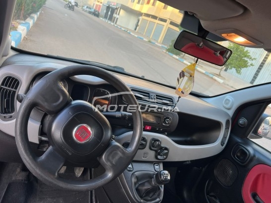 فيات باندا مستعملة 1617121