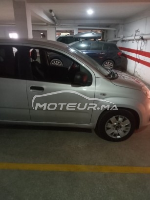 فيات باندا مستعملة 1708890