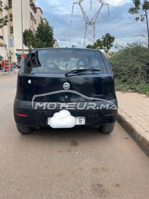 FIAT Punto occasion 1559882