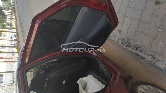 FIAT Punto 2009 occasion 1683450