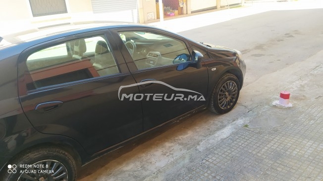 فيات بونتو مستعملة 1141462