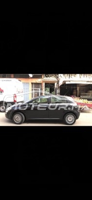 فيات بونتو Multijet مستعملة 1339853