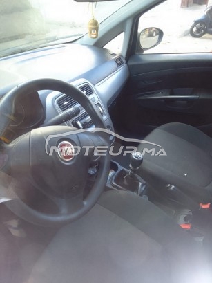 فيات بونتو مستعملة 1672121