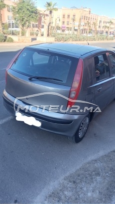 فيات بونتو مستعملة 1324464