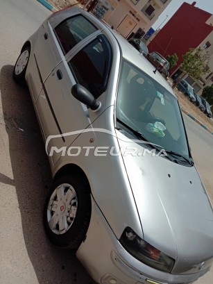 فيات بونتو مستعملة 1119625