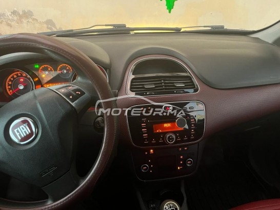 FIAT Punto Evo occasion 1777756