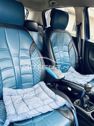 فيات بونتو Grand punto مستعملة 3538540