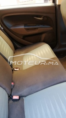 فيات بونتو 2010 مستعملة 1788999