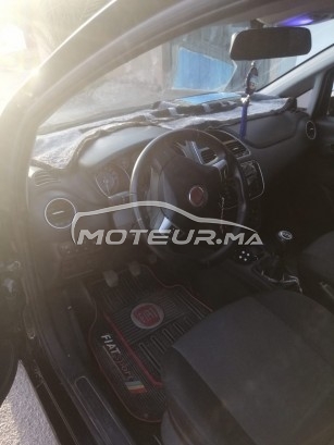 FIAT Punto 1.3 multi-jet occasion 1564011