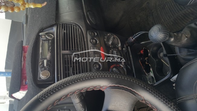 FIAT Punto 2009 occasion 1683453