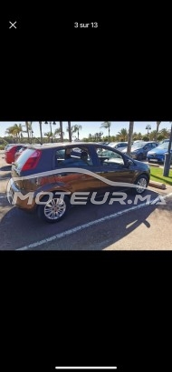 فيات بونتو مستعملة 1697955