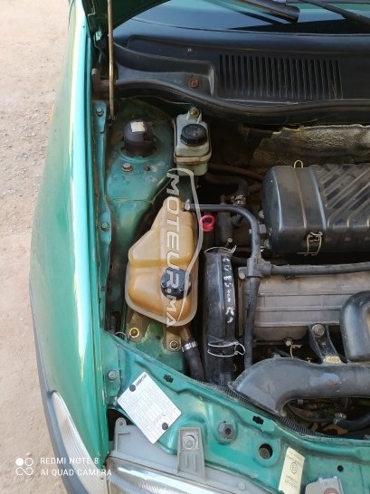 فيات بونتو مستعملة 1258317