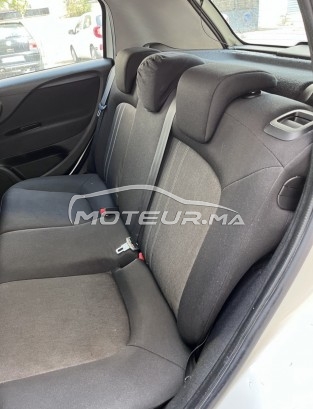 FIAT Punto Evo occasion 1762247