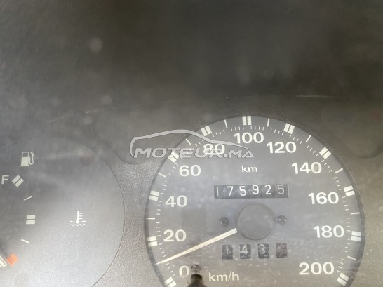 فيات بونتو مستعملة 1167800