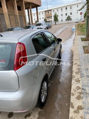 فيات بونتو مستعملة 1316816