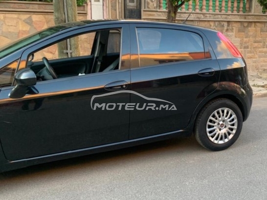 فيات بونتو 1.3 مستعملة 1164509