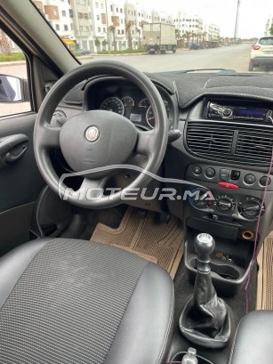 فيات بونتو مستعملة 1201008