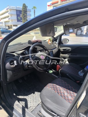 فيات بونتو Grand مستعملة 2413389